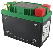 Akumulatory motocyklowe - Greenstar 685415 Bateria 12V 8A Elektryka - miniaturka - grafika 1