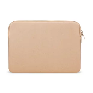 Artwizz Neoprene Sleeve Etui do MacBook Pro 15" 2018/2017/2016 Gold (złoty) - Torby na laptopy - miniaturka - grafika 3