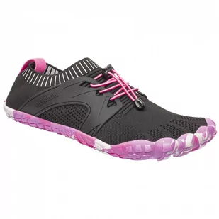 Buty Bennon Bosky Barefoot Rozmiar butów (UE): 42 / Kolor: różowy/czarny - Buty trekkingowe męskie - miniaturka - grafika 1