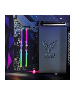 Pamięć RAM PATRIOT Viper Venom RGB 32GB 7200MHz - Pamięci RAM - miniaturka - grafika 2
