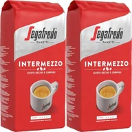 Kawa - Kawa ziarnista Segafredo Intermezzo 2 kg - miniaturka - grafika 1