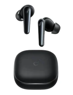 Soundcore Liberty 5 Dolby Audio Czarny - Słuchawki - miniaturka - grafika 1