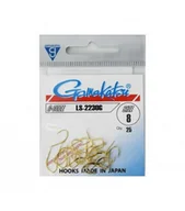 Inne akcesoria dla wędkarzy - Gamakatsu Haczyki LS-2230G G-Code #8 - miniaturka - grafika 1