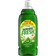 Płyny do naczyń - Morning Fresh Original Płyn do Naczyń 675 ml - miniaturka - grafika 1
