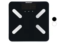 Wagi łazienkowe - SILVERCREST PERSONAL CARE Waga diagnostyczna SPWD 180 - miniaturka - grafika 1