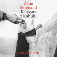 Audiobooki - literatura faktu - Księgarz z Kabulu - miniaturka - grafika 1