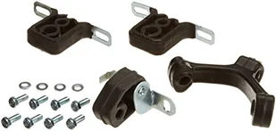 BOSAL Tłumik końcowy 185-181 - Tłumiki - miniaturka - grafika 1