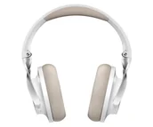 Słuchawki - Shure Aonic 40 ANC BT Białe - miniaturka - grafika 1