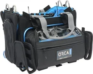 Torby fotograficzne i futerały - Torba na mikser audio Orca OR-330 Audio Mixer Bag - miniaturka - grafika 1