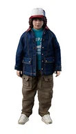 Figurki kolekcjonerskie - Figurka Stranger Things 1/6 Dustin Henderson - miniaturka - grafika 1
