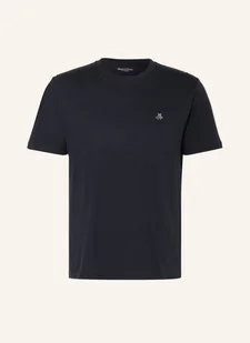 Marc O'polo T-Shirt blau - Moda i Uroda OUTLET - miniaturka - grafika 1