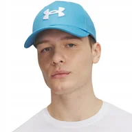 Czapki i chusty sportowe męskie - ND05_C4825-M/L 1376700 452 Czapka z daszkiem mesk - miniaturka - grafika 1