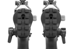 Strike Industries - Adapter Picatinny na kolbę składaną lub stabilizer AR Picatinny Stock Adapter - Czarny - SI-AR-PSA-BK - Osprzęt do wiatrówek - miniaturka - grafika 14