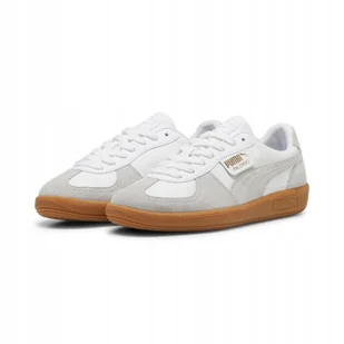 Puma Buty Palermo Lth 39646412 r 37 - Buty sportowe męskie - miniaturka - grafika 1
