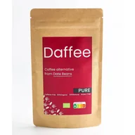 Kawa - Kawa daktylowa mielona PURE Daffee 125g - miniaturka - grafika 1