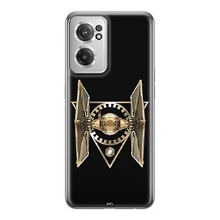 ERT GROUP etui na telefon Oneplus NORD CE 2, case oryginalny i oficjalnie licencjonowany przez Star Wars, wzór 040, optymalnie dopasowane, plecki z TPU - Etui i futerały do telefonów - miniaturka - grafika 1