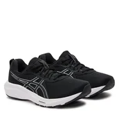 Buty sportowe męskie - Buty do biegania Asics Gel-Contend 9 1011B881 Czarny - miniaturka - grafika 1