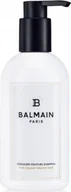 Szampony do włosów - Balmain Couleurs Couture Szampon wzmacniający do włosów farbowanych 50 ml - miniaturka - grafika 1