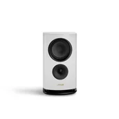 Głośniki i kolumny - CANTON Reference 9 kolumna podstawkowa biały - miniaturka - grafika 1