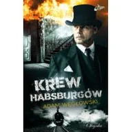 Thrillery - Krew Habsburgów - miniaturka - grafika 1