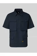 Koszule męskie - Koszula casualowa z kołnierzykiem typu kent - G-Star Raw - miniaturka - grafika 1