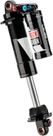 Hamulce rowerowe - RockShox Vivid R2 C Tune Mitte REB-/Mitte Comp widelec środkowy z amortyzatorem, czarny RS8120000 - miniaturka - grafika 1