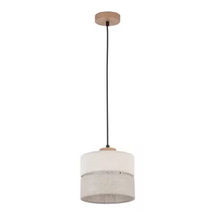 Eco D20 lampa wisząca 1-punktowa 5770 - Lampy sufitowe - miniaturka - grafika 1