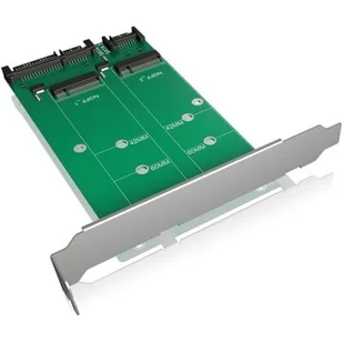 ICY BOX Kontroler 60092 (60093) - Kontrolery - miniaturka - grafika 2