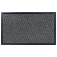 Wycieraczki - Wycieraczka Soft Step Vegas 40 x 60 cm szary - miniaturka - grafika 1