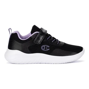 Obuwie sportowe Champion SOFTY EVOLVE G PS S32532-KK009 - Buty dla dziewczynek - miniaturka - grafika 1