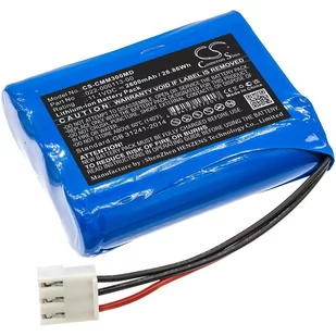 Cameron Sino Comen CM300 022-000113-00 2600mAh 28.86Wh Li-Ion 11.1V Cameron Sino) - Meble i wyposażenie gabinetów medycznych - miniaturka - grafika 1