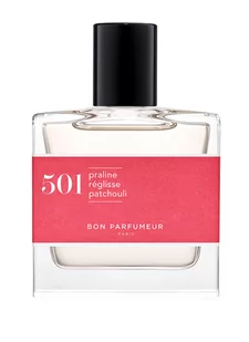 Bon Parfumeur 501 - Wody i perfumy damskie - miniaturka - grafika 1
