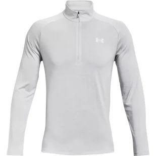 Koszulka męska Under Armour Tech 1/2 Zip 2.0 - Koszulki sportowe męskie - miniaturka - grafika 5