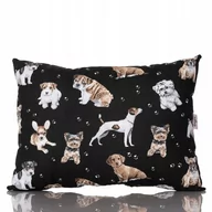 Kołdry i poduszki dla dzieci - Poduszka 30x40 cm 100% bawełna - miniaturka - grafika 1