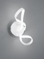 Lampy ścienne - Perugia LED kinkiet 1-punktowy biały R27091131 - miniaturka - grafika 1
