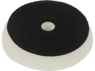 yato dysk gąbka ścierna na rzep 130x150x25mm - Klucze i nasadki - miniaturka - grafika 1