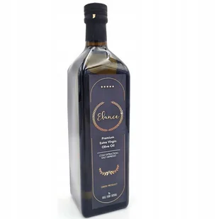 Oliwa Elance Premium Extra Virgin 100% KORONEIKI - Oliwa - miniaturka - grafika 1