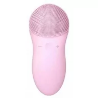 Pozostałe urządzenia kosmetyczne - Szczotka do twarzy TOUCHBeauty 1788 Pink - miniaturka - grafika 1