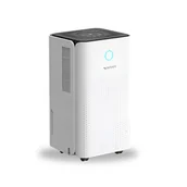 Domowe osuszacze powietrza - OSUSZACZ POWIETRZA ZENET 203 - oczyszcza i jonizuje powietrze - miniaturka - grafika 1