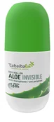 Dezodoranty i antyperspiranty dla kobiet - Tabaibaloe Deo Roll-On Aloe Invisible 48h - miniaturka - grafika 1