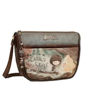 Torebki damskie - Torebka Anekke Core - miniaturka - grafika 1