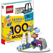 Klocki - LEGO Ameet Zbuduj ponad 100 modeli! - miniaturka - grafika 1