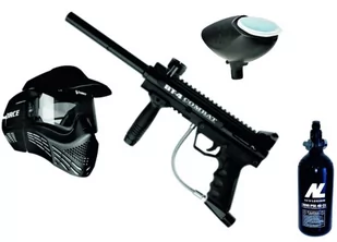 Empire BT-4 Combat Start Set - Paintball - miniaturka - grafika 1