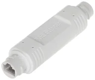 Akcesoria do monitoringu - EXTENDER ETHERNET+PoE SPT-POE/1-POE-OUTDOOR-V2 - miniaturka - grafika 1