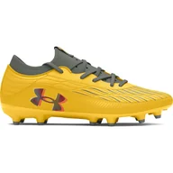 Piłka nożna - Buty piłkarskie Under Armour Magnetico Select 4 FG - miniaturka - grafika 1