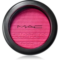 Róże do policzków - MAC Cosmetics Extra Dimension Blush Rosy Cheeks - miniaturka - grafika 1