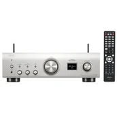 Wzmacniacze - Denon PMA-900HNE Wzmacniacz stereofoniczny, Kolor: Silver - miniaturka - grafika 1