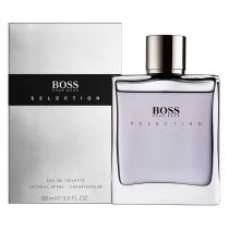 Hugo Boss Selection Woda toaletowa 90ml - Wody i perfumy męskie - miniaturka - grafika 1