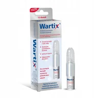 Pielęgnacja stóp - ROYAL Wartix środek do usuwania kurzajek 20 ml - miniaturka - grafika 1