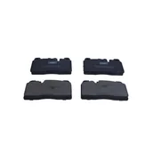 Klocki hamulcowe - Klocki hamulcowe - komplet MAXGEAR 19-3594 - miniaturka - grafika 1